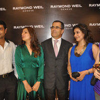 Narain Launches RayMond Weil Watches Event - Pictures | Picture 103592